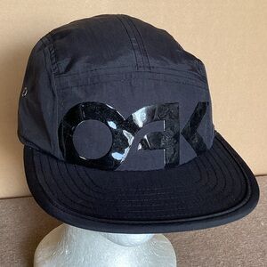 Oakley Mark II 5-panel flat brim hat